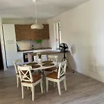 Appartement & Mountain