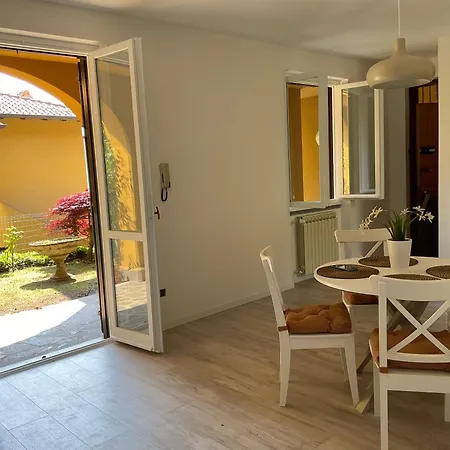 Appartement & Mountain