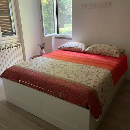 & Mountain Appartement